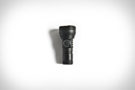 Peanut Beast Flashlight Peanut Beast Flashlight