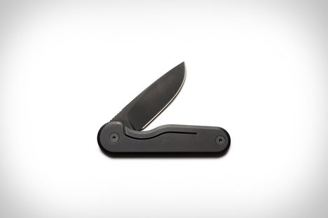 Craighill Rook Knife Craighill Rook Knife