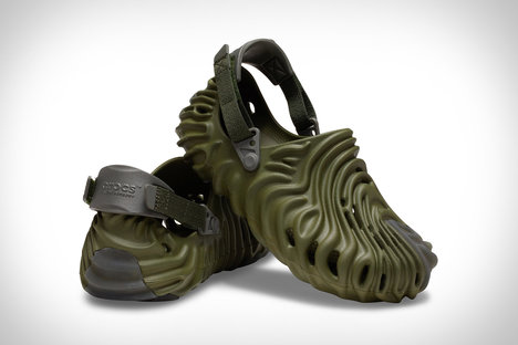 Crocs x Selehe Bembury Pollex Clog Crocs x Selehe Bembury Pollex Clog