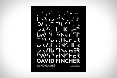 David Fincher: Mind Games David Fincher: Mind Games