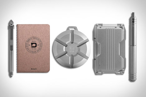 Everyday Carry: Adapt Everyday Carry: Adapt