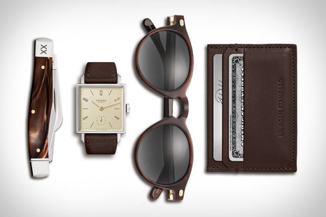 Everyday Carry: Espresso