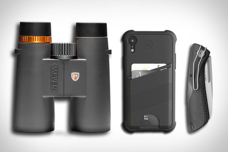 Everyday Carry: Optics Everyday Carry: Optics