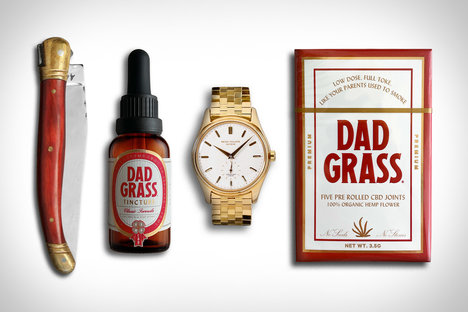 Everyday Carry: Premium Everyday Carry: Premium