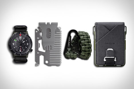 Everyday Carry: Spec-Ops Everyday Carry: Spec-Ops