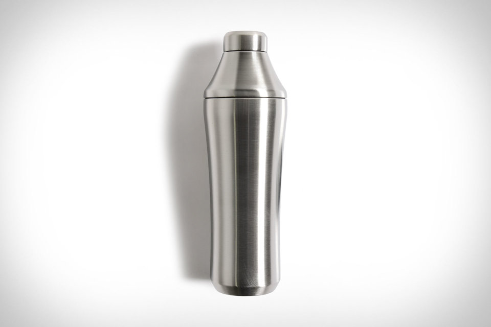 Hybrid Cocktail Shaker