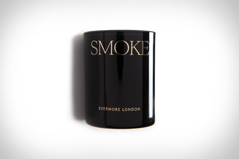 Evermore Smoke Candle Evermore Smoke Candle