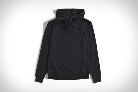 Faherty Legend Hoodie Faherty Legend Hoodie