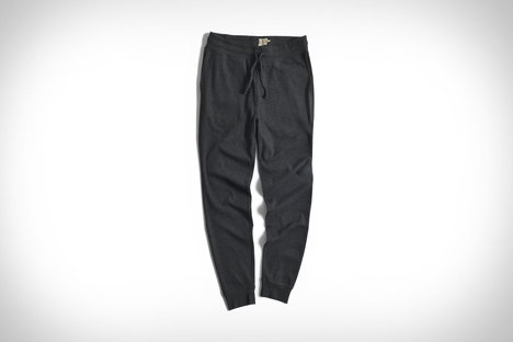 Faherty Legend Jogginghose