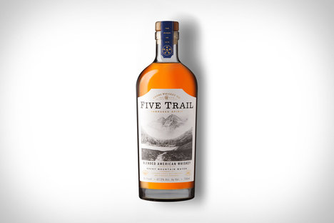 Five Trail Whiskey Five Trail Whiskey