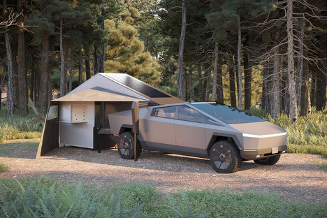 Form Camper Form Camper