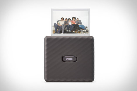 Fujifilm Instax Link Wide Printer Fujifilm Instax Link Wide Printer