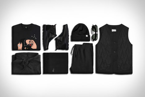 Garb: Bluto