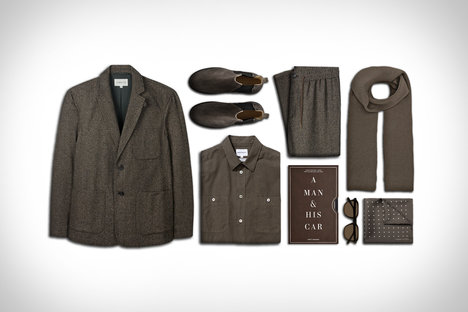 Garb: Donegal