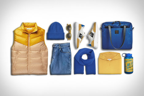 Garb: Vivid Garb: Vivid