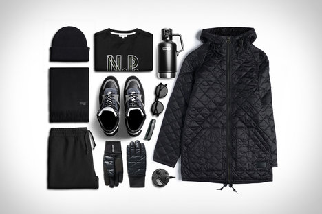 Garb: Copper | Uncrate