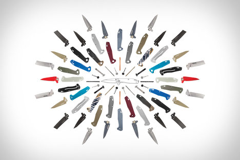 Gerber personalizado