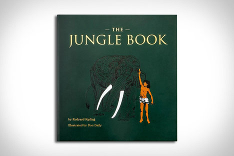 The Jungle Book The Jungle Book