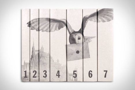 Harry Potter Hogwarts Set