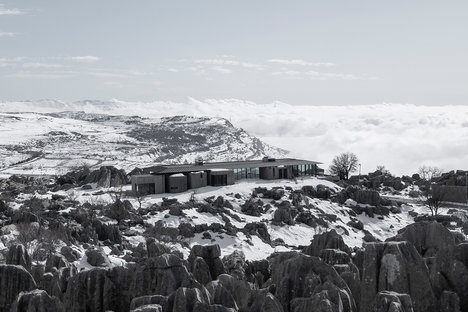 ハウスオンザロックス