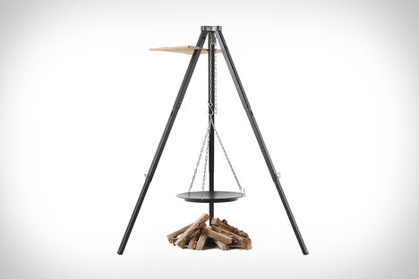 iKamper Disco Outdoor Cooking System iKamper Disco Outdoor Cooking System