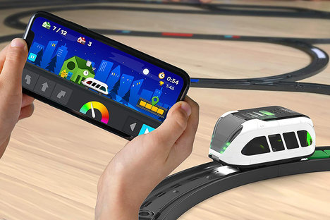 Intelino Smart Train Intelino Smart Train
