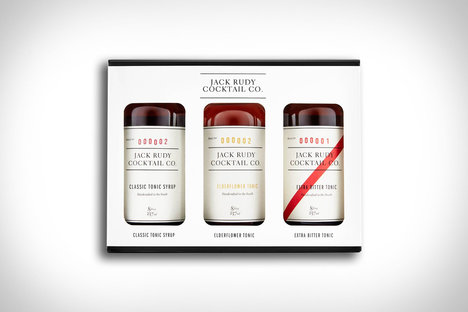 Jack Rudy Tonic Trio