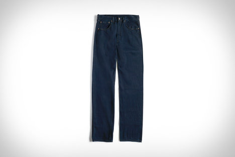 Levi&#39;s Vintage 1955 501 Jeans