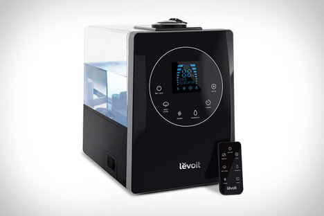 Levoit Ultrasonic Air Vaporizer