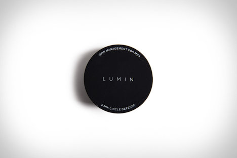Lumin Dark Circle Defense