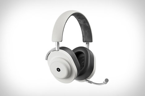 Master & Dynamic MG20 Wireless Gaming Headphones Master & Dynamic MG20 Wireless Gaming Headphones