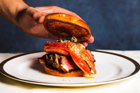 Montecito Lobster Roll Kit Montecito Lobster Roll Kit