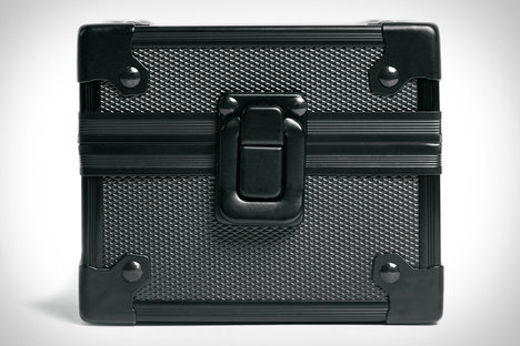 Travel Watch Box Travel Watch Box