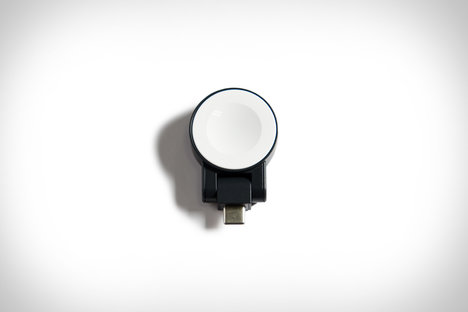 Native Union Apple Watch Puck Native Union Apple Watch Puck