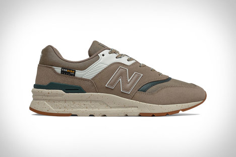 New Balance 997H Mushroom Trek Sneakers New Balance 997H Mushroom Trek Sneakers