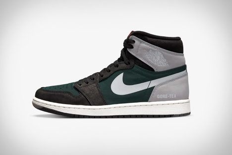 Nike Air Jordan 1 Element Gore-Tex Sneakers Nike Air Jordan 1 Element Gore-Tex Sneakers