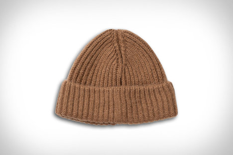 Norse Projects Alpaca Beanie Norse Projects Alpaca Beanie