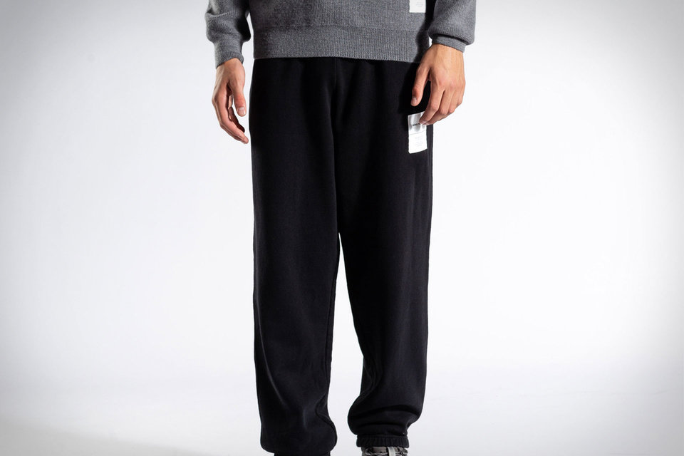 norse projects sweatpants