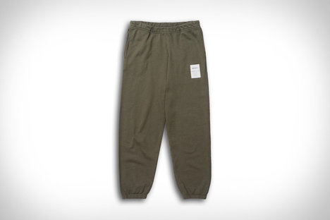Norse Projects Vanya Tab Series Sweatpants Norse Projects Vanya Tab Series Sweatpants
