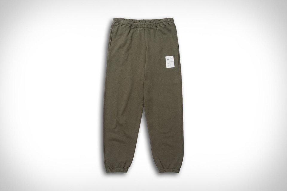 Episodes Olive Cargo Pant - The Episodes Project