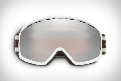 Oliver Peoples Aspen Snow Goggles Oliver Peoples Aspen Snow Goggles