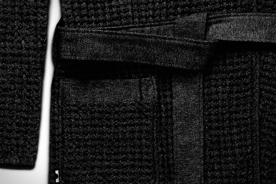 Onsen x Uncrate Bath Robe Uncrate