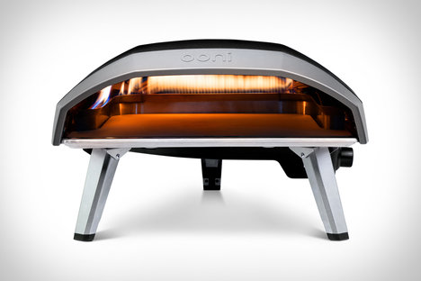 Ooni Koda 16 Gas-Powered Pizza Oven Ooni Koda 16 Gas-Powered Pizza Oven