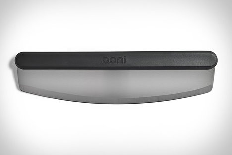 Ooni Pizza Rocker Blade Ooni Pizza Rocker Blade