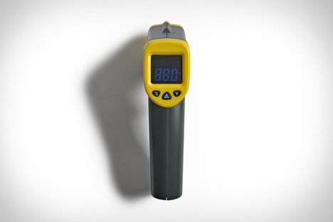Ooni Infrared Thermometer Ooni Infrared Thermometer