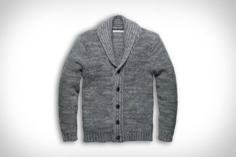 OuterKnown Northbeach Cardigan OuterKnown Northbeach Cardigan