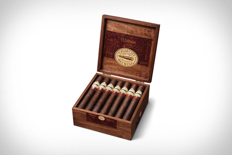 Punch x Cigar City Brewing Maduro Cigar Punch x Cigar City Brewing Maduro Cigar