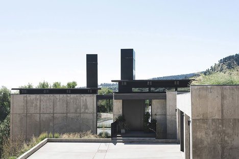 Maison des Oreilles de Lapin