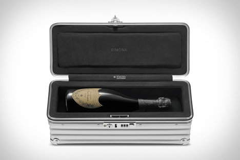 リモワワンボトルケース