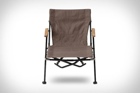 Snow Peak Beach Chair Snow Peak Beach Chair